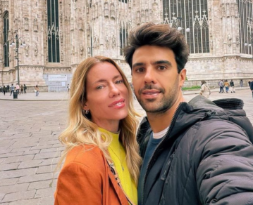 ¿Qué opinará Manu Urcera? Nicole Neumann lo dijo: “Me gustaría casarme”