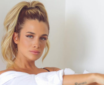 ¡Es oficial! Las palabras del nuevo novio de Cami Homs