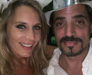 ¡Dará el sí! Rocio Marengo confirmó su casamiento con Eduardo Fort