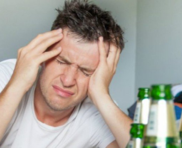 Así se recupera nuestro cerebro del daño producido por el alcohol