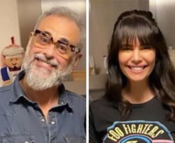 ¡Fin del misterio! Romina Pereiro reveló que no quiere tener una relación tras su separación con Jorge Rial