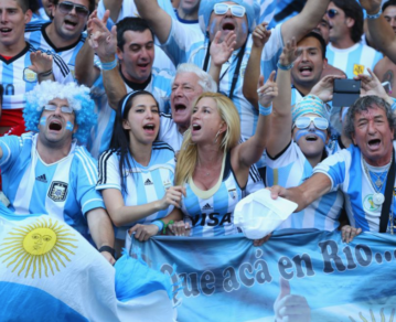 ¡Insólito! Mundial Qatar 2022: el sexo en las parejas que no estén casadas será penalizado con 7 años de prisión