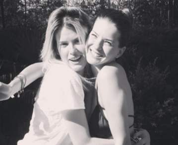 ¡Rompió el silencio! Mery del Cerro aclaró si sigue siendo amiga de la China Suárez