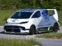 Ford Pro Electric SuperVan