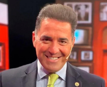 Mariano Iúdica reveló por qué rechazó conducir “Intrusos” y dijo qué le recomendó a America TV
