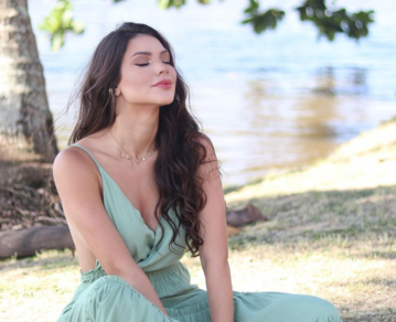 Qué dice la autopsia de Gleycy Correia, la Miss Brasil de 27 años, que murió tras someterse a una operación de rutina