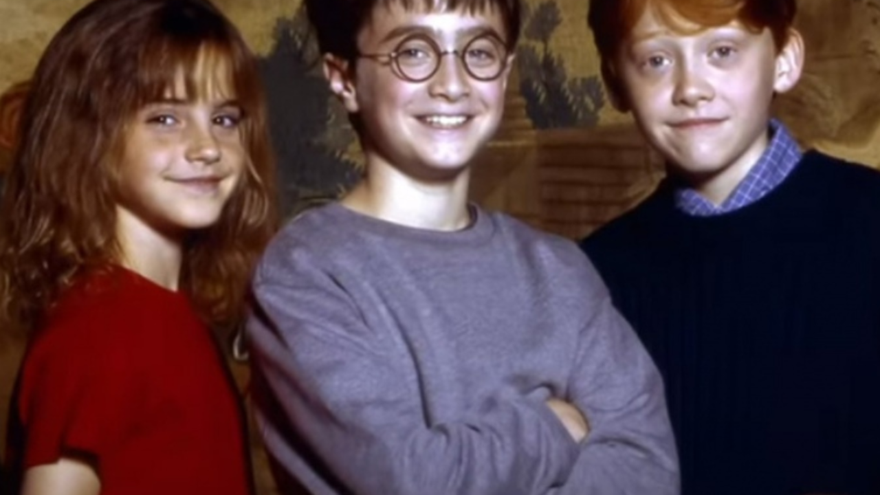 26 de junio, Harry Potter y la Piedra Filosofal cumple 25 años: en