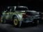 Jimco Racing Luxury Pre-Runner