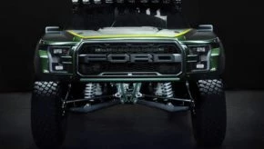 Jimco Racing Luxury Pre-Runner