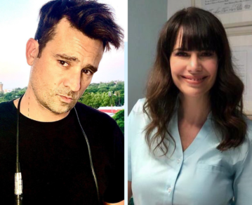 El desesperado pedido de Romina Pereiro para su amigo Chano Charpentier: "La ley de Salud Mental necesita ser debatida y modificada urgente"