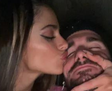 Las lujosas vacaciones de Tini Stoessel y Rodrigo De Paul en Miami Beach: se alojan en el departamento de la cantante en Brickell