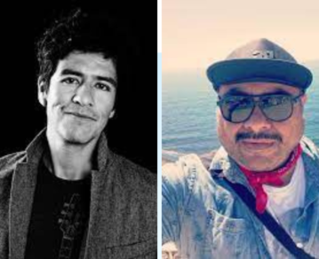 Murieron dos actores durante la producción de Netflix, 'El Elegido'