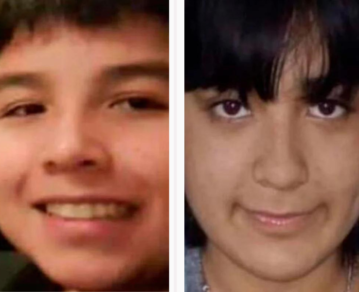 ¡Excelente noticia! Chicos desaparecidos de Banfield: los encontraron en San Fernando