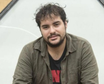 Caso Felipe Pettinato: su hermano Homero  denunció las amenazas que recibe