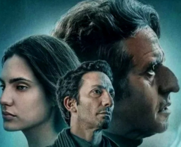 Cómo es 'La Ira de Dios', la película que se estrenó esta semana y es furor en Netflix