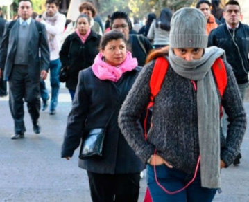 Nueva ola polar en Buenos Aires: enterate qué día termina