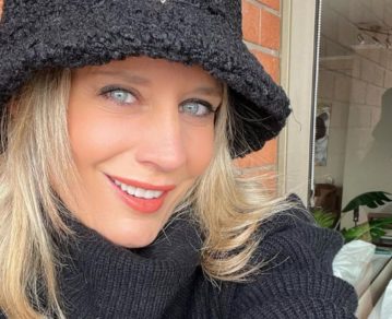 La fuerte frase de Rocío Marengo sobre su deseo de ser madre