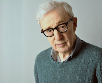 ¡Se retira! Woody Allen reveló que las plataformas de streaming le "robaron" las ganas de filmar películas