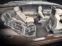 Bentayga EWB Airline Seat Specification