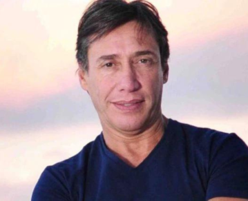 Reapareció Fabián Gianola en medio del proceso judicial: "Todo muy tranquilo"