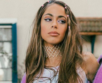Tini Stoessel se presentará por primera vez en Estadio Mario Alberto Kempes de Córdoba