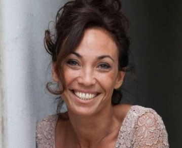 Ernestina Pais admitió que tiene una relación conflictiva con su hermana Federica: “Somos muy distintas”