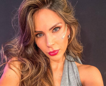 Barby Franco explicó por qué tardó 6 años en quedar embarazada