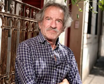 Qué es de la vida de Pablo Alarcón: tiene 75 años, se alejó de los medios y ahora es cocinero