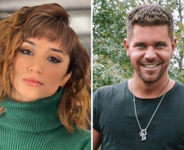 El Hotel de los Famosos, Melody Luz se defendió de las críticas: “A Locho Loccisano lo muestran como el bueno y la gente no sabe como realmente es”
