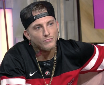¡Insólito! Canta conmigo ahora: el Polaco faltó al primer día de grabación y Marcelo Tinelli se enojó