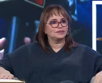 ¡Explosiva! Lía Salgado desmintió haber sido amante de Néstor Kirchner y confesó: “Detesto a Jorge Rial”