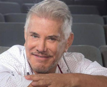Qué es de la vida de Arnaldo André: tiene 78 años, dejó la televisión y se dedica de lleno al teatro