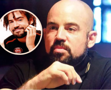 Qué es de la vida de Facundo Espinosa, actor de Son Amores: está casado, tiene 2 hijas y volvió a actuar en El Marginal