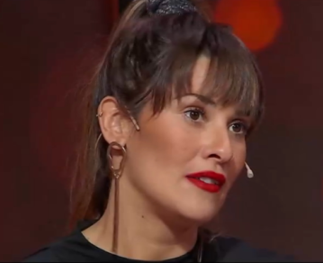 La durísima confesión de Ivana Nadal sobre su infancia: “Mi mamá tuvo problemas con las drogas y nos abandonó”