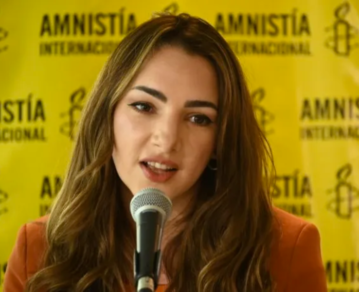Thelma Fardin anunció que en octubre se reanuda el juicio a Juan Darthés en Brasil