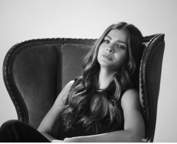 La China Suárez presentó Lo que dicen de mi, su primer tema como solista, y confesó: “la escribí en un momento en que no era muy feliz”