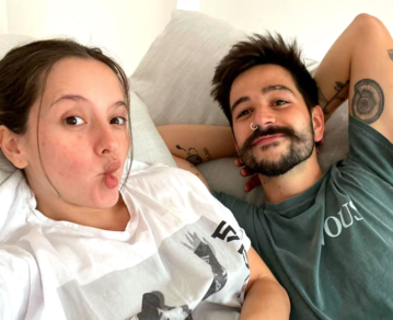 ¡Te vas a sorprender! Camilo reveló que en realidad Índigo, su hija con Evaluna, podría ser de nacionalidad española