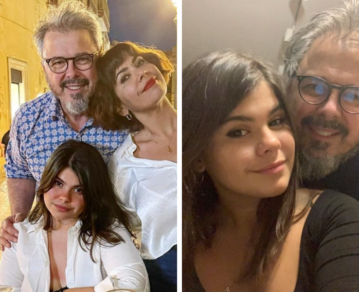 Quién es Raffaella De Santis, la hija del famoso cocinero, Donato De Santis: tiene 20 años, es tiktoker y la rompe con sus challenge