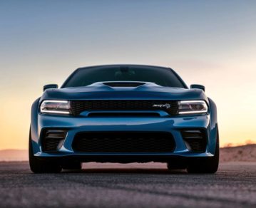 El muscle car de Dodge que asombra con su potencia y prestaciones
