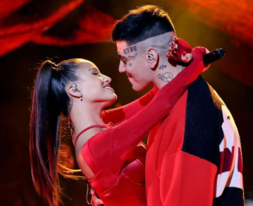 Emilia Mernes no pudo cantar en un show y fue reemplazada por Duki: los motivos