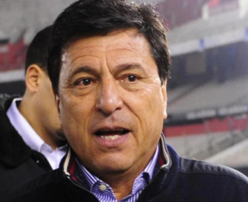 La familia de Daniel Passarella habló del delicado estado de salud del ex DT de River Plate