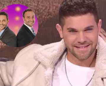 Locho Loccisano dio su versión sobre su novia cordobesa