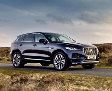 Jaguar mejora sus autos híbridos gracias a la categoría eléctrica Fórmula E