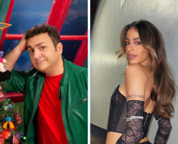Topa habló sobre la influencia de Tini Stoessel en los más chicos: "no sé si está bueno, son muy sexualizados"