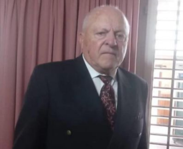 ¡Inescrupuloso! Se supo qué dijo el abuelo que mató a su nieto en Bahía Blanca