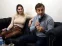 Losada y Naidenoff comparten diversas actividades políticas juntos. 