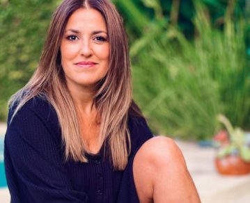 La reflexión de Maju Lozano tras ser internada de urgencia por un dolor en el pecho