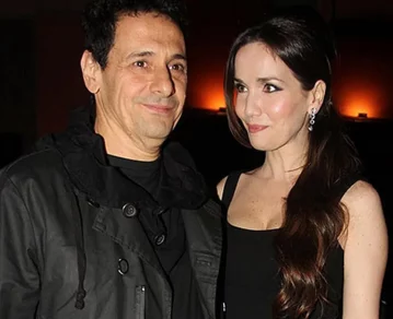 La canción con la que Ricardo Mollo conquistó a Natalia Oreiro