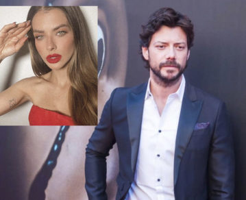 Quién es Alvaro Morte, el protagonista de la película Objetos con la China Suárez: tiene 47 años, interpretó a El Profesor en La Casa de Papel y venció a una dura enfermedad