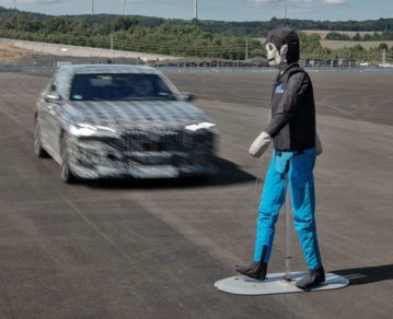 BMW invirtió 300 millones de euros en este centro de pruebas, pero ¿por qué?